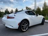 Mazda MX-5 2022 годаүшін22 500 000 тг. в Астана – фото 5