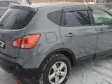 Nissan Qashqai 2009 года за 4 300 000 тг. в Павлодар