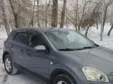 Nissan Qashqai 2009 года за 4 300 000 тг. в Павлодар – фото 2