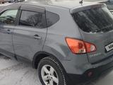 Nissan Qashqai 2009 года за 4 300 000 тг. в Павлодар – фото 3