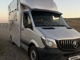 Mercedes-Benz Sprinter 2010 года за 15 500 000 тг. в Каскелен