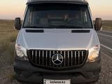 Mercedes-Benz Sprinter 2010 года за 15 500 000 тг. в Каскелен – фото 2
