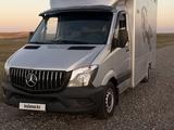 Mercedes-Benz Sprinter 2010 года за 15 500 000 тг. в Каскелен – фото 3