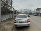 ВАЗ (Lada) Priora 2170 2011 года за 1 500 000 тг. в Алматы – фото 2