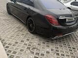 Mercedes-Benz S 500 2014 годаүшін21 000 000 тг. в Алматы – фото 2