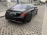 Mercedes-Benz S 500 2014 годаүшін21 000 000 тг. в Алматы – фото 4