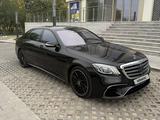 Mercedes-Benz S 500 2014 годаүшін21 000 000 тг. в Алматы – фото 3