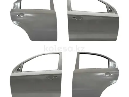 Двери R3 GM за 75 000 тг. в Алматы
