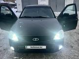 ВАЗ (Lada) Priora 2170 2009 годаүшін1 550 000 тг. в Костанай – фото 5