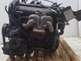 Двигатель на мазда.Mazda за 260 000 тг. в Алматы – фото 4
