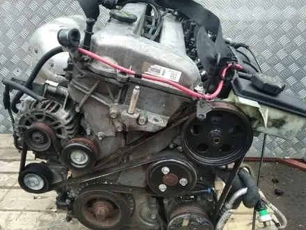 Двигатель на мазда.Mazdaүшін260 000 тг. в Алматы