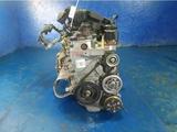 Двигатель HONDA FIT SHUTTLE GP2 LDA за 242 000 тг. в Костанай – фото 2