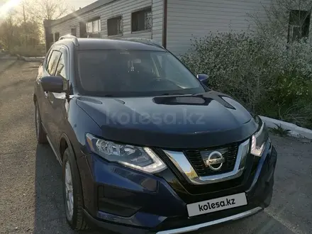 Nissan Rogue 2018 года за 9 600 000 тг. в Караганда – фото 8