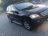 Mercedes-Benz ML 320 2007 года за 6 350 000 тг. в Алматы