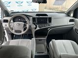 Toyota Sienna 2012 годаүшін11 000 000 тг. в Атырау – фото 5