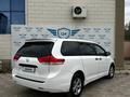 Toyota Sienna 2012 года за 11 000 000 тг. в Атырау – фото 7