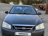 Kia Cerato 2006 годаүшін3 000 000 тг. в Алматы