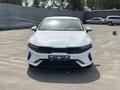 Kia K5 2024 года за 14 000 000 тг. в Алматы – фото 2