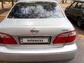 Nissan Maxima 2000 годаүшін2 589 207 тг. в Тараз – фото 7