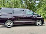 Toyota Vellfire 2010 годаfor10 200 000 тг. в Алматы – фото 4