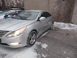 Hyundai Sonata 2011 годаfor4 300 000 тг. в Темиртау – фото 4