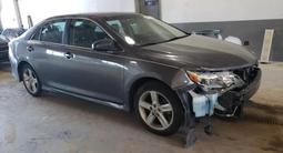 Toyota Camry 2013 годаfor3 470 000 тг. в Атырау – фото 2