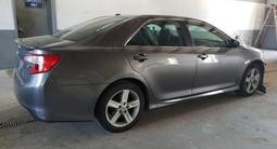 Toyota Camry 2013 годаfor3 470 000 тг. в Атырау – фото 3