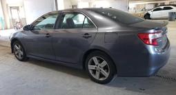 Toyota Camry 2013 годаfor3 470 000 тг. в Атырау – фото 4