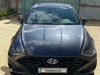 Hyundai Sonata 2021 годаfor12 500 000 тг. в Актобе