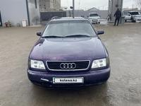 Audi A6 1995 года за 2 800 000 тг. в Уральск
