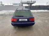 Audi A6 1995 годаүшін2 800 000 тг. в Уральск – фото 3