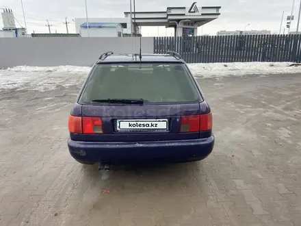 Audi A6 1995 года за 2 800 000 тг. в Уральск – фото 3