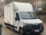 Renault Master 2021 года за 18 000 000 тг. в Алматы – фото 4