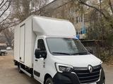 Renault Master 2021 года за 18 000 000 тг. в Алматы