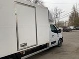 Renault Master 2021 года за 18 000 000 тг. в Алматы – фото 5