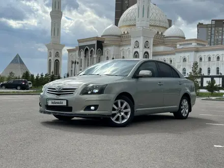 Toyota Avensis 2008 года за 4 250 000 тг. в Караганда