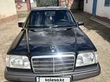 Mercedes-Benz E 220 1994 годаүшін4 200 000 тг. в Тараз – фото 2