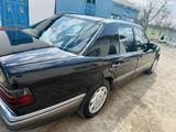 Mercedes-Benz E 220 1994 годаүшін4 200 000 тг. в Тараз – фото 4