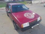 ВАЗ (Lada) 2109 1996 года за 800 000 тг. в Алматы – фото 4