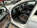 BMW 5 серия 2022 года за 27 000 000 тг. в Алматы – фото 5
