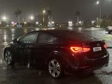 Hyundai Elantra 2014 годаfor3 444 444 тг. в Актобе – фото 4