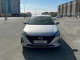 Hyundai Accent 2021 года за 7 900 000 тг. в Актау