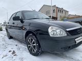 ВАЗ (Lada) Priora 2172 2012 годаүшін2 000 000 тг. в Кокшетау – фото 2