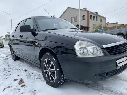 ВАЗ (Lada) Priora 2172 2012 года за 2 000 000 тг. в Кокшетау – фото 2