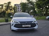 BYD Qin L DM-i 2025 года за 9 800 000 тг. в Шымкент