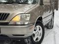 Lexus RX 300 1999 годаfor4 850 000 тг. в Петропавловск – фото 6