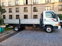 Hyundai  HD35 2016 годаүшін10 000 000 тг. в Каскелен