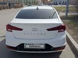 Hyundai Elantra 2019 годаүшін8 700 000 тг. в Астана – фото 4