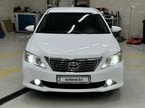 Toyota Camry 2013 года за 9 800 000 тг. в Шымкент