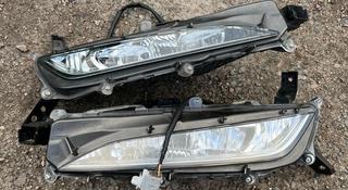 Противотуманка Lexus RX Rx300 led рестайлингүшін80 000 тг. в Астана